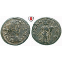 Römische Provinzialprägungen, Phrygien, Aizanis, Commodus, Bronze, ss