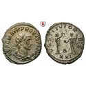 Römische Kaiserzeit, Probus, Antoninian 276-282, vz-st