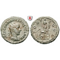 Römische Kaiserzeit, Gordianus III., Antoninian 243-244, vz