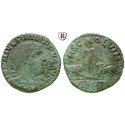 Römische Provinzialprägungen, Thrakien-Donaugebiet, Viminacium, Philippus I., Bronze Jahr 6 = 245/46 n.Chr., ss+