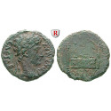 Römische Kaiserzeit, Augustus, As 9-14, ss
