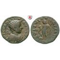 Römische Provinzialprägungen, Phönizien, Berytus, Gordianus III., Bronze, ss