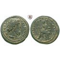 Römische Provinzialprägungen, Lydien, Maionia, Autonome Prägungen, Bronze 2.Jh. n.Chr., ss