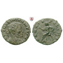 Römische Kaiserzeit, Maximianus Herculius, Halbfollis 318, ss-vz