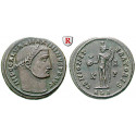 Römische Kaiserzeit, Maximinus II., Follis 311, f.vz