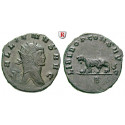 Römische Kaiserzeit, Gallienus, Antoninian, f.vz