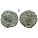 Römische Provinzialprägungen, Epirus, Nikopolis, Caracalla, Caesar, Bronze, ss
