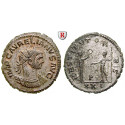 Römische Kaiserzeit, Aurelianus, Antoninian 275, vz-st