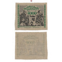 Notgeld der besonderen Art, Bielefeld, 5000 Mark 15.02.1923, I