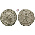Römische Kaiserzeit, Postumus, Antoninian 268, vz