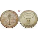 USA, 1/2 Dollar 1935, 11,25 g fein, vz-st