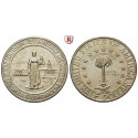 USA, 1/2 Dollar 1936, 11,25 g fein, vz-st