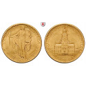USA, 2 1/2 Dollars 1926, 3,76 g fein, vz