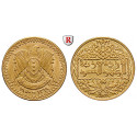 Syrien, Rebublik, Pound 1950, 6,08 g fein, vz+