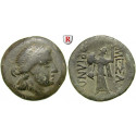 Thrakien, Mesembria, Bronze um 200-100 v.Chr., ss