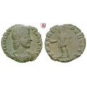 Römische Kaiserzeit, Julianus II., Caesar, Bronze 355-360, f.ss