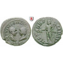 Römische Provinzialprägungen, Thrakien, Mesembria, Philippus I., 5 Assaria, ss