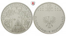 Bundesrepublik Deutschland, 10 Euro 2014, 600 Jahre Konzil von Konstanz, F, PP