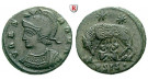 Römische Kaiserzeit, Urbs Roma, Follis 334-335, f.vz