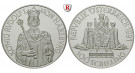 Österreich, 2. Republik, 100 Schilling 1991, PP