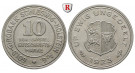 Nebengebiete, Schleswig-Holstein, 10/100 Gutschriftsmarke 1923, vz, J. N39