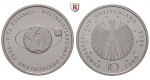 Bundesrepublik Deutschland, 10 Euro 2004, Fußball WM 2006, 2. Ausgabe, bfr., J. 504