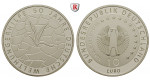 Bundesrepublik Deutschland, 10 Euro 2012, Deutsche Welthungerhilfe, G, 10,0 g fein, PP