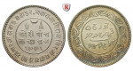 Indien, Kutch, Khengarji III., 5 Kori 1934 (VS 1991), vz