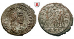 Römische Kaiserzeit, Carinus, Antoninian 283-285, ss+