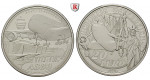 Österreich, 2. Republik, 20 Euro 2020, 18,0 g fein, PP