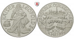 Österreich, 2. Republik, 100 Schilling 1993, PP