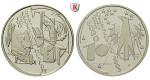 Bundesrepublik Deutschland, 10 Euro 2003, Deutsches Museum München, D, PP, J. 497