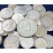 Münzen der Welt, Diverse Herrscher, Diverse Nominale, 900,0 g fein (1)