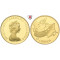 Kanada, Elizabeth II., 100 Dollars 1981, 15,55 g fein, PP (1)