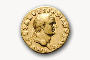 Vespasianus