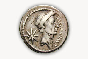 Julius Caesar