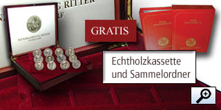 Praktischer Sammelordner