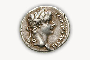 Tiberius