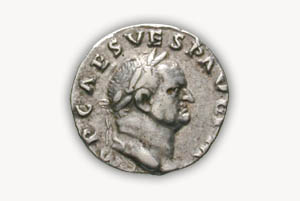 Vespasianus