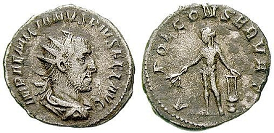 Aemilianus