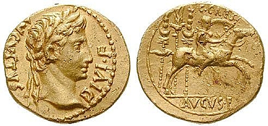 Augustus