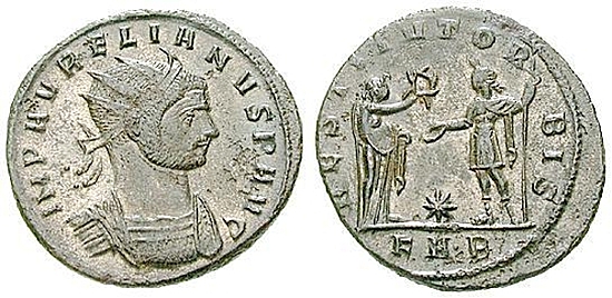 Aurelianus