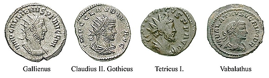 Aurelianus