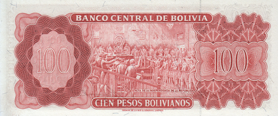 Bolivien