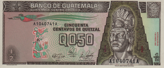 Guatemala