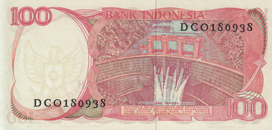 Indonesien