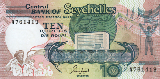 Seychellen