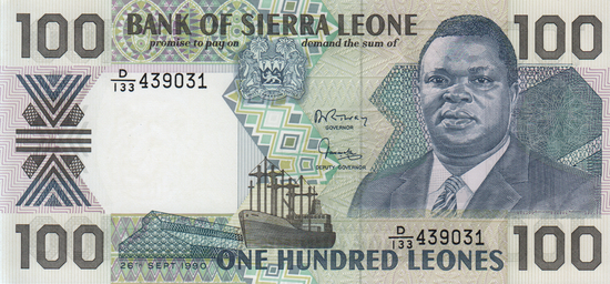 Sierra Leone