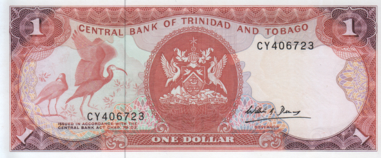 Trinidad und Tobago