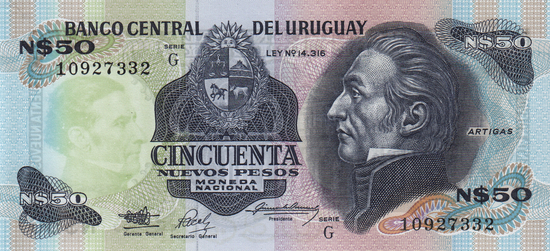 Uruguay